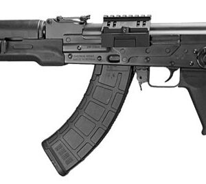 ZAS ZPAPM70 7.62X39 16.5 BLK MAGPUL HOGUE 30RD
