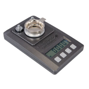 FRANK PLATINUM SERIES PRECISION SCALE W/CASE