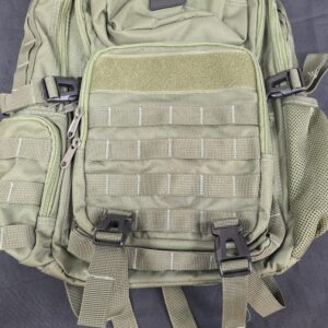 glock backpack