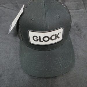 Glock Hat