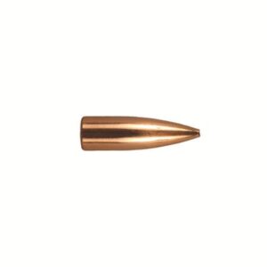 Berger Match Grade Target Bullets .22 cal .224" 52 gr FB Target 1000/ct