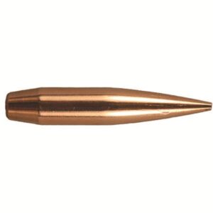 Berger Match Grade Tactical Bullets .338 cal .338" 300 gr Hybrid OTM Tactical 100/ct