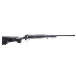 Bergara CIMA CF Rifle 7 PRC 2rd Capacity 22" Carbon Fiber Barrel w/Omni Muzzlebrake & Fluted Bolt