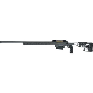 Savage Arms 110 Elite Precision Left Hand Rifle .300 PRC Mag 5/rd 30" Barrel Grey
