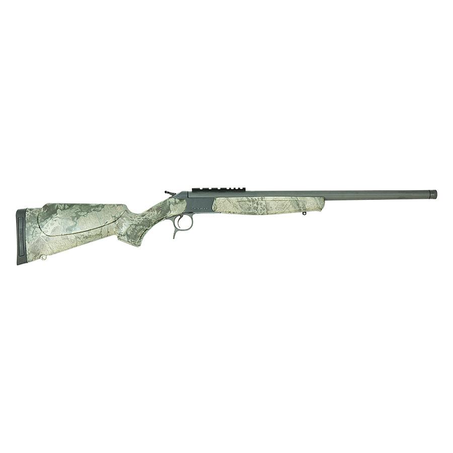Explore the New Scout V2 TD Sniper Grey Realtree Rockslide 44 Mag Precision and Power Combined GunHippo