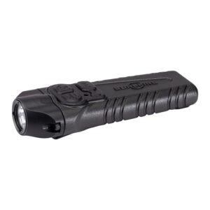 Surefire Stiletto Pro Multi-Output Rechargeable Pocket LED Flashlight 1000 Lumens Black