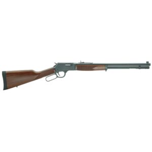 Henry Big Boy Classic Steel Rifle .327 Fed Mag 10rd Capacity 20" Barrel Walnut