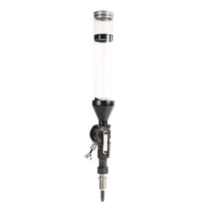 Mark 7 Universal Rifle Mechanical Powder Measure