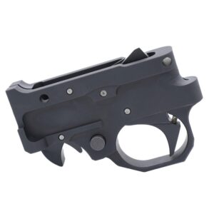 Black Rain Ordnance BRO-22 Trigger Assembly 3.5 lb Black
