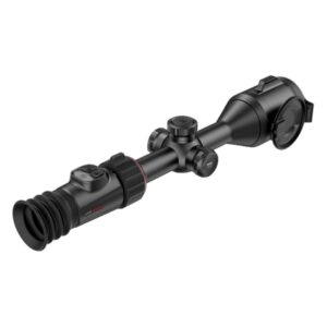 Nocpix Ace Thermal Rifle Scope 4-16x35 384x288 Black