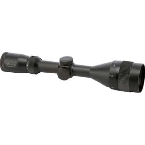Konus Konus-CX Rifle Scope 6-18x50mm 1" 6.5 Creedmoor Non Illum. Black
