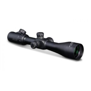 Konus 4-16x52mm Rifle Scope Engraved 550 Ballistic Reticle