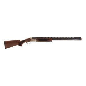 Pointer Acrius O/U Shotgun 20ga 3" Chamber 2rd Capacity 28" Barrel Walnut Stock