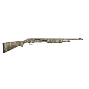 Mossberg 500 Turkey Shotgun .410 3" Chamber 5rd Magazine 24" Barrel Mossy Oak Greenleaf