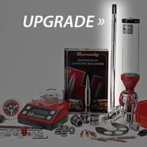 Hornady Lock-N-Load IRON PRESS Auto Prime System Upgrade
