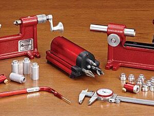Hornady Lock-N-Load Precision Reloaders Accessory Kit