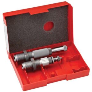 Hornady Match Grade 2-Die Set 7mm PRC .284"