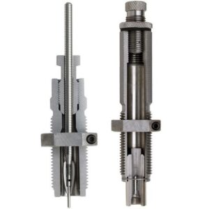 Hornady Custom Grade New Dimension Series IV Rifle 3-Die Set .375 Win
