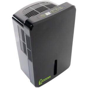 Lockdown Automatic Dehumidifier
