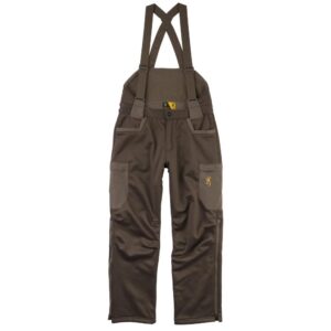 Browning Dutton Hybrid Pant Major Brown 38