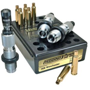 Redding Premium Series Deluxe 3-Die Set .30-06 Sprg