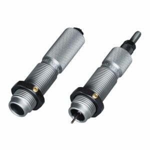 RCBS Full Length Die Set - Group D - Bottleneck Cartridges .224 Valkyrie