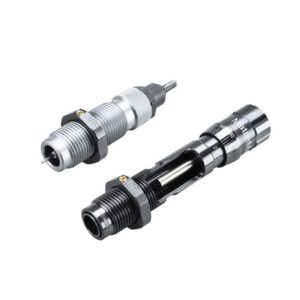 RCBS Matchmaster Competition Neck Bushing Die Set .308 Win