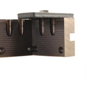 RCBS Round Nose Pistol Bullet Mould - Double Cavity .310 120 gr