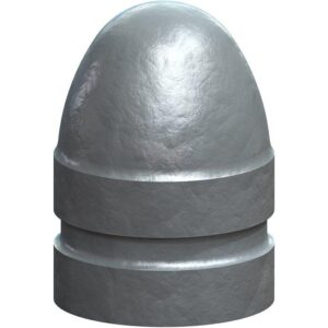 RCBS Round Nose Pistol Bullet Mould - Double Cavity .452" 230 gr