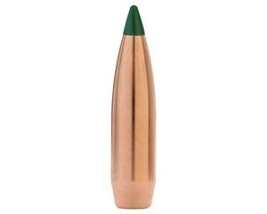 Sierra Tipped Matchking Rifle Bullets .284 cal .284" 160 gr TMK MATCH 500/ct