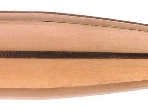 Sierra Tipped MatchKing Rifle Bullets .30 cal / 7.62mm .308" 168gr TMK Match 500/rds