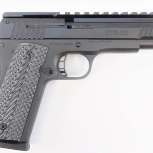 XT 22 Magnum Pro 22MAG 14RD