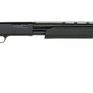 MAVERICK 88 FIELD 20G 26" VENT RIB BLACK 5RD