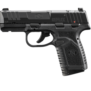 FN REFLEX MRD MS BLACK 9MM PSTL 3.3" 2-10RD