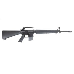 H&R RETRO M16 A1 5.56 RIFLE BLACK 20" 1-30RD MAG