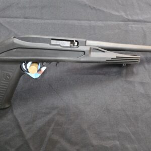 Ruger Charger