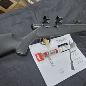 Traditions Tracker 209