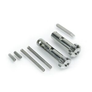 LANTAC ULTIMATE TAKEDOWN PIN - SET TITANIUM