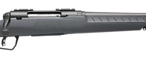 AXIS 2 .300 BLACK 16.13" Blk/Gry Syn 4-rd