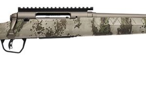 AXIS 2 Pro WDLD .25-06 20" TB Bronze/Camo 4-rd