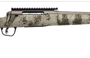 AXIS 2 Pro WDLD .270Win 20" TB Bronze/Camo 4-rd