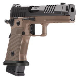 P211 GTO Combat 9mm 4.4" OR XRAY3 Coy 2/21 1/23rd