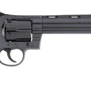 Anaconda .44 Mag 8" AS Blued/Walnut 6-rd