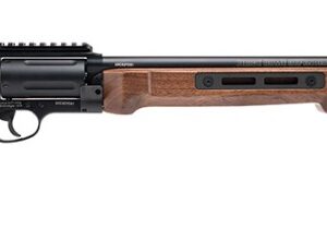 Judge H Defender 45 Colt 410GA 13" Blk/Wd 5rd