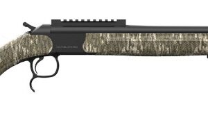 Gamelander 20ga 22" 3" MOBL 1-rd