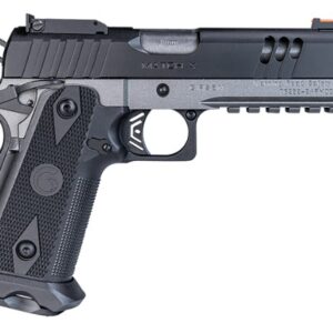 Witness 2311 Match X 9mm 5" 2-Tone 17/20rd