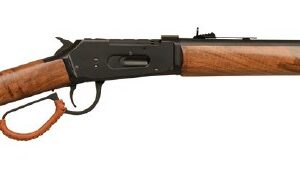 G-Force LVR3030 30-30win 20" Blk/Walnut 5-rd