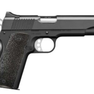 K1911 Black II (Clean) 45 ACP 5" Blk WDot 8rd