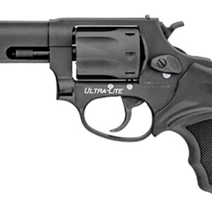942UL 22LR 3" Blk/Blk F/S Ultralite 8rd