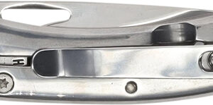 UNCLE HENRY KNIFE NEXT GEN - STAGLON 2.2" FOLDER GENTLEMANS